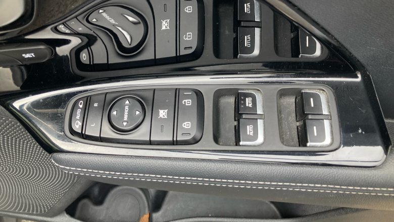 Kia Niro 1.6 GDi Hybrid 4 5dr DCT Hybrid Estate